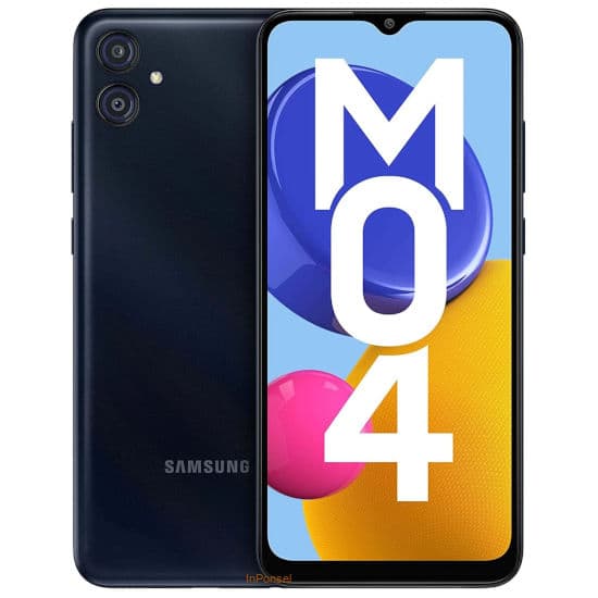 Samsung Galaxy M04