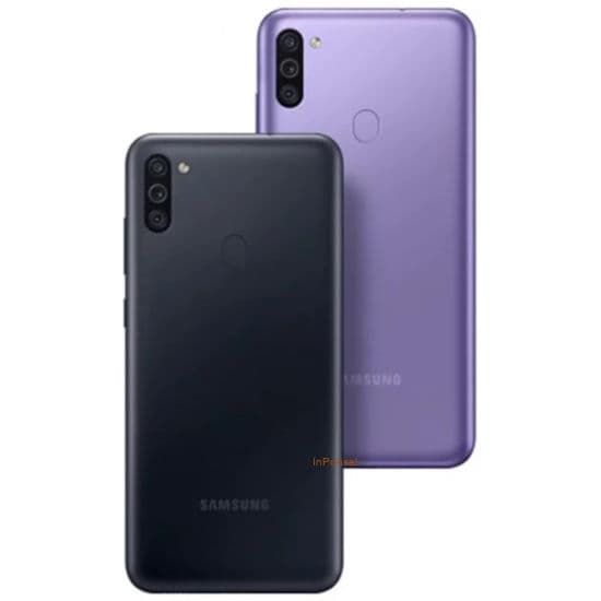 Samsung Galaxy M11
