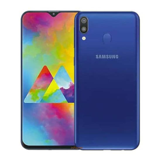 Samsung Galaxy M20