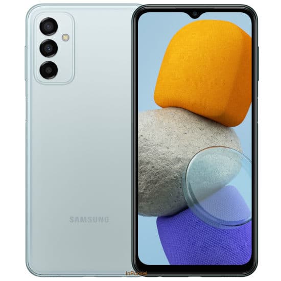 Samsung Galaxy M23 5G
