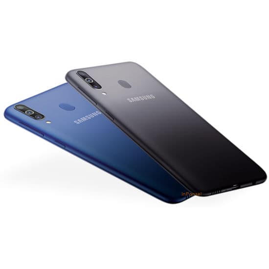 Samsung Galaxy M30