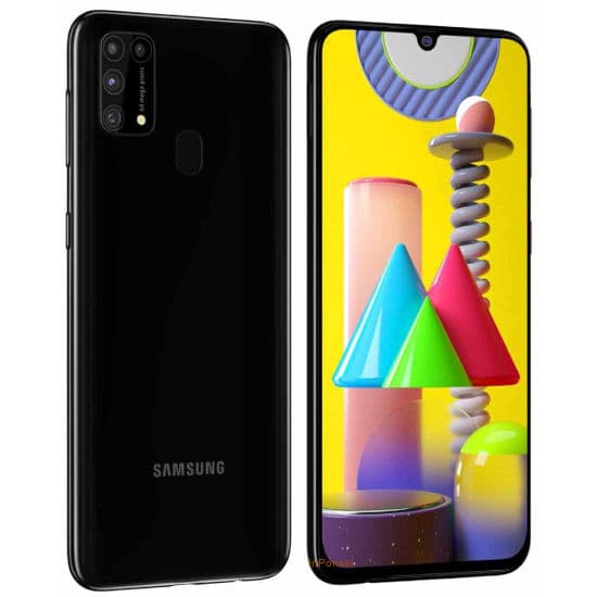 Samsung Galaxy M31