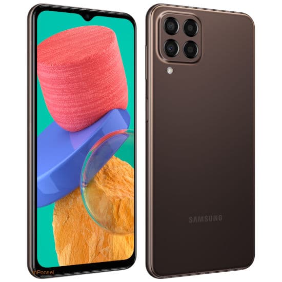 Samsung Galaxy M33 5G
