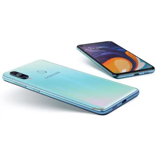 Samsung Galaxy M40