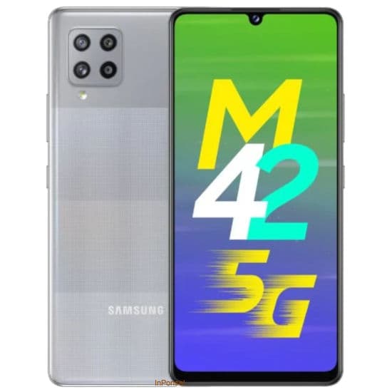 Samsung Galaxy M42 5G