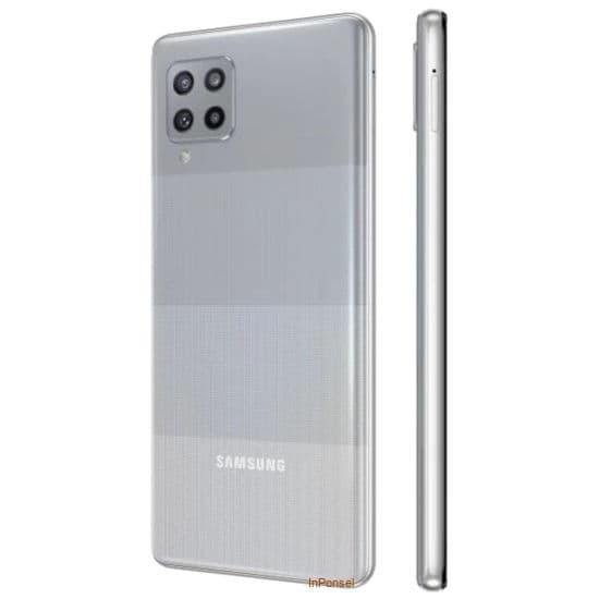 Samsung Galaxy M42 5G