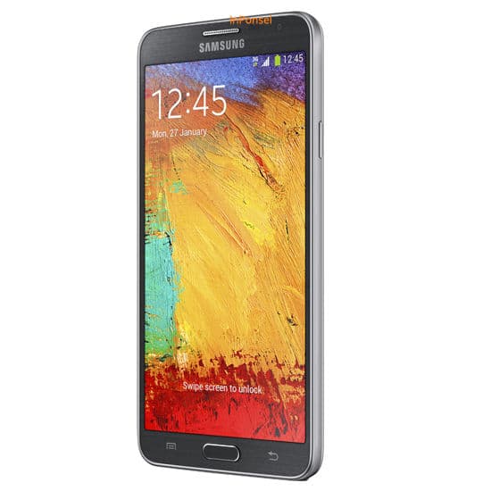 Samsung Galaxy Note 3 Neo Duos