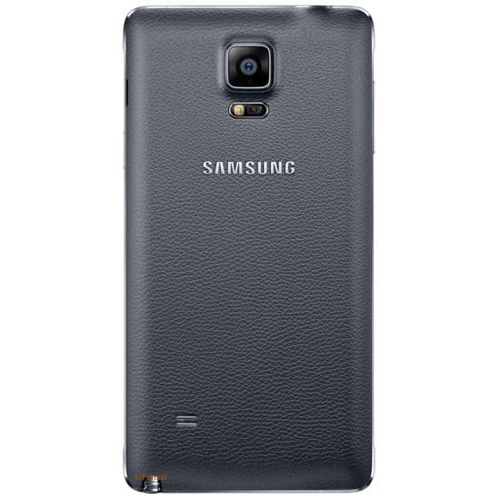 Samsung Galaxy Note 4