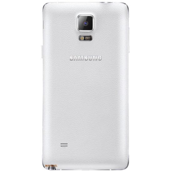 Samsung Galaxy Note 4 Duos