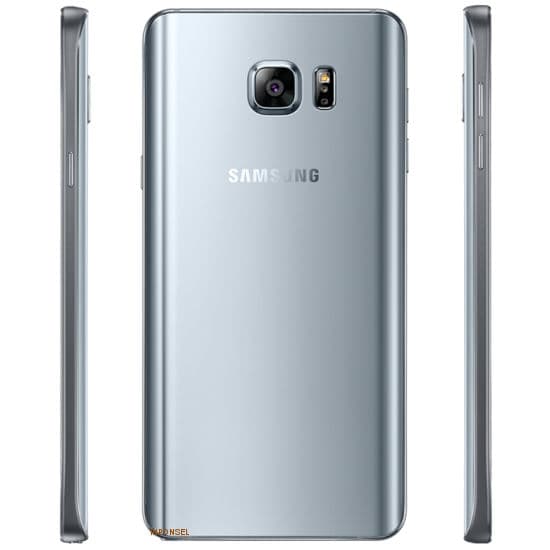 Samsung Galaxy Note 5