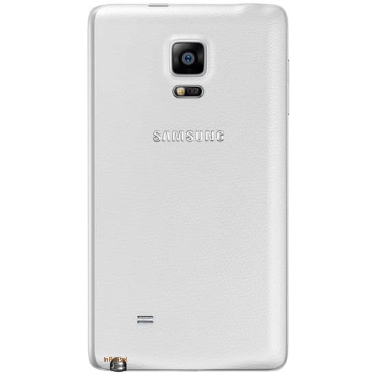 Samsung Galaxy Note Edge