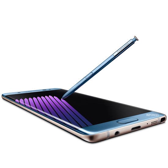 Samsung Galaxy Note 7