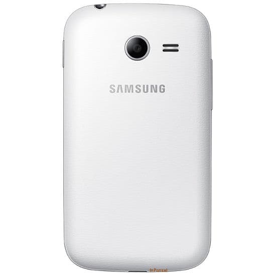 Samsung Galaxy Pocket 2