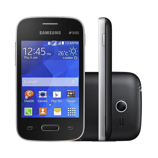 Samsung Galaxy Pocket 2