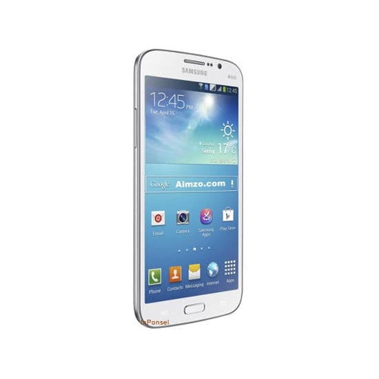 Samsung Galaxy Pop SHV-E220