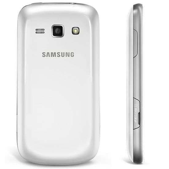 Samsung Galaxy Prevail II