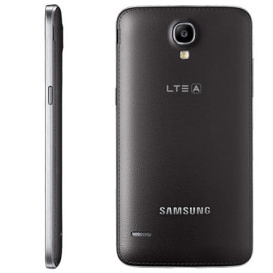 Samsung Galaxy Round