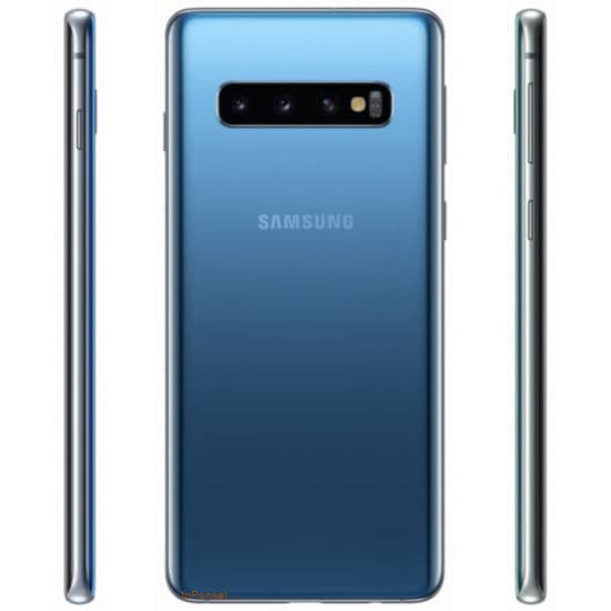 Samsung Galaxy S10