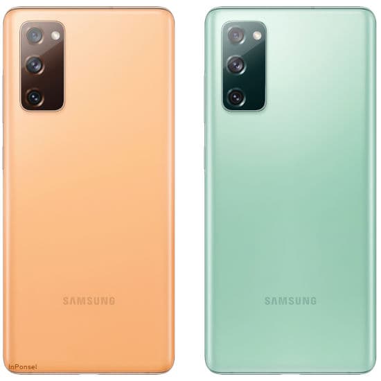 Samsung Galaxy S20 FE