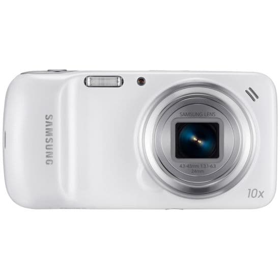 Samsung Galaxy S4 Zoom