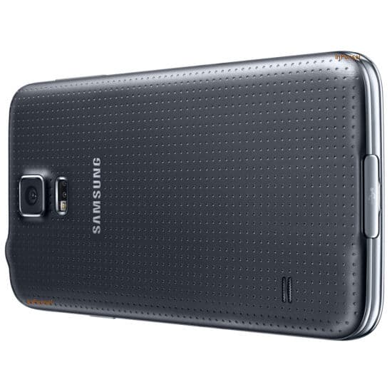 Samsung Galaxy S5