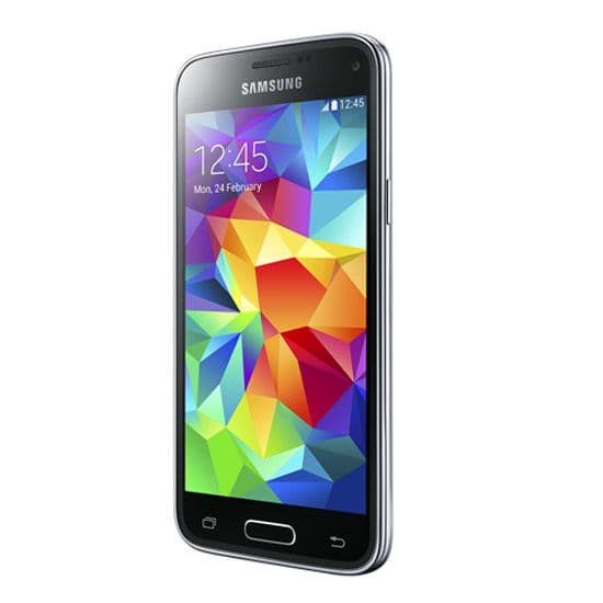 Samsung Galaxy S5 mini