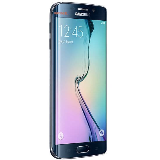 Samsung Galaxy S6 edge