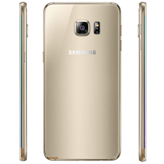 Samsung Galaxy S6 Edge+