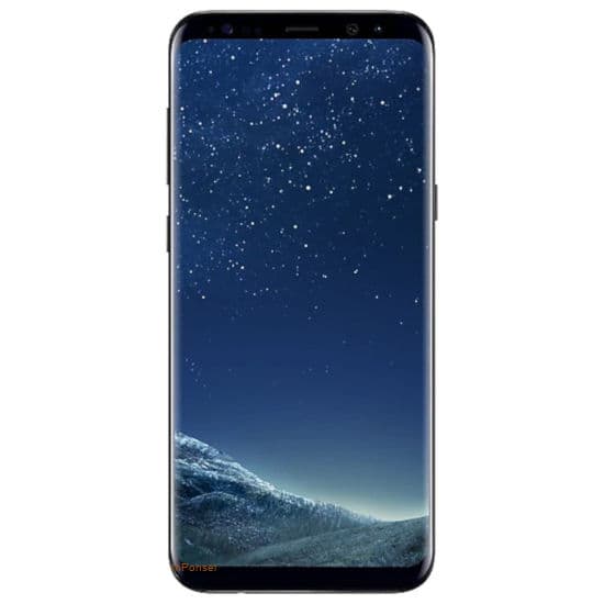 Samsung Galaxy S8+