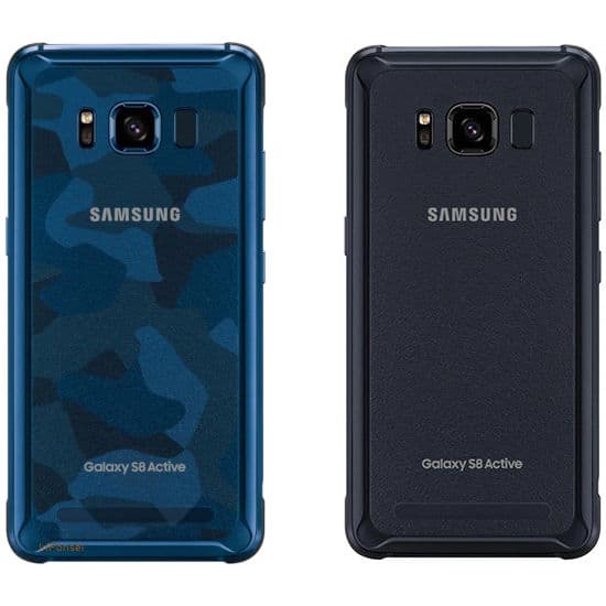 Samsung Galaxy S8 Active