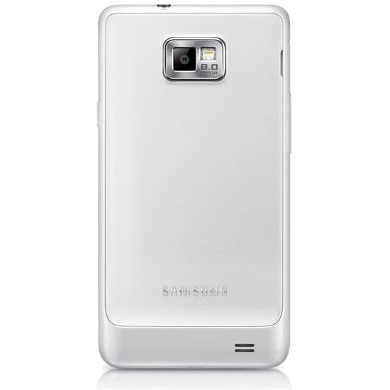 Samsung Galaxy SII Plus I9105