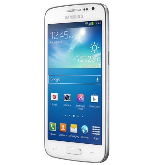 Samsung Galaxy SIII Slim