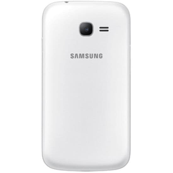Samsung Galaxy Star Plus S7260