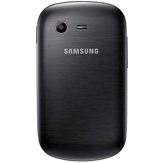 Samsung Galaxy Star Trios