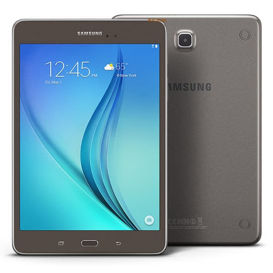Samsung Galaxy Tab A 8.0