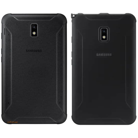 Samsung Galaxy Tab Active 2