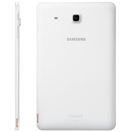 Samsung Galaxy Tab E 9.6