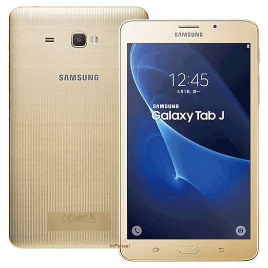 Samsung Galaxy Tab J