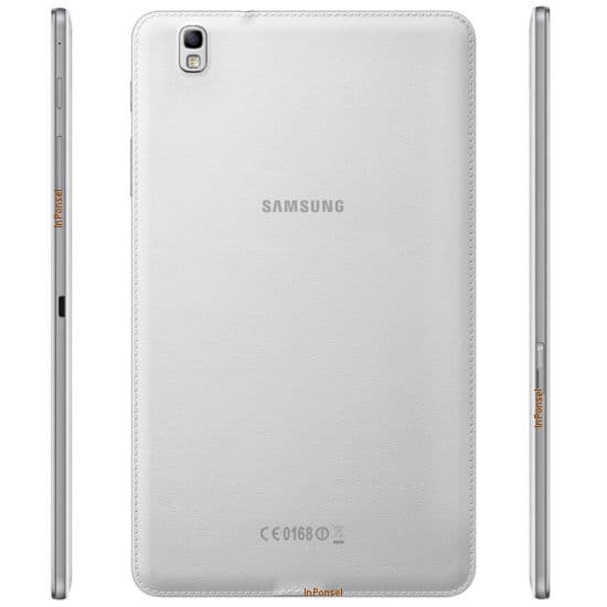 Samsung Galaxy Tab Pro 8.4