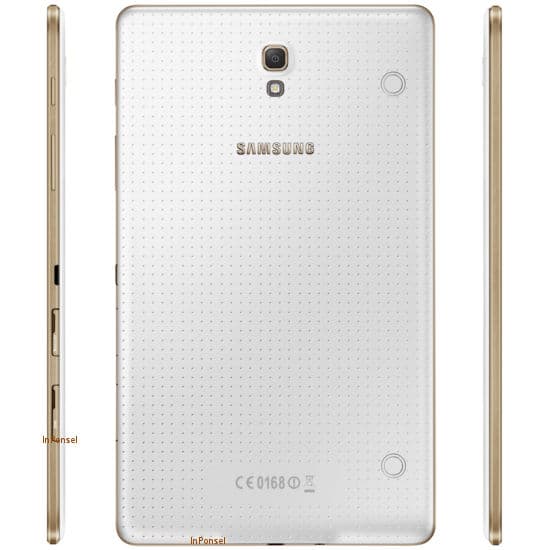 Samsung Galaxy Tab S 8.4 3G