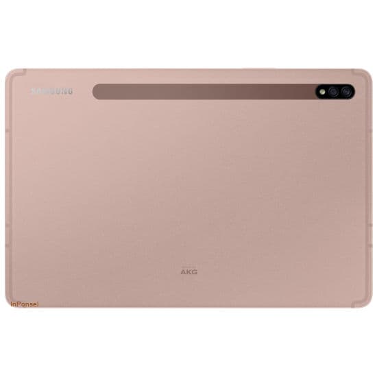 Samsung Galaxy Tab S7