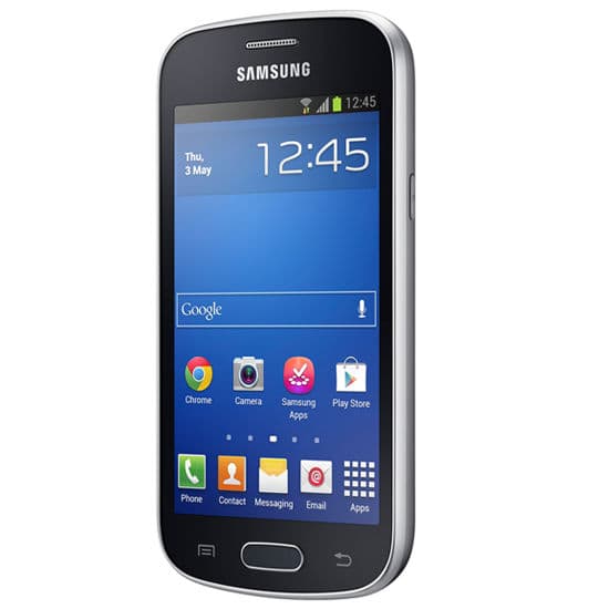 Samsung Galaxy Trend Lite Duos