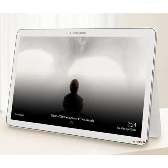 Samsung Galaxy View