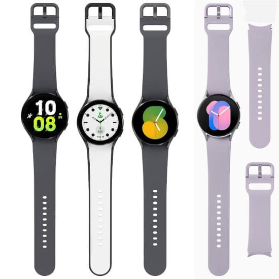 Samsung Galaxy Watch5