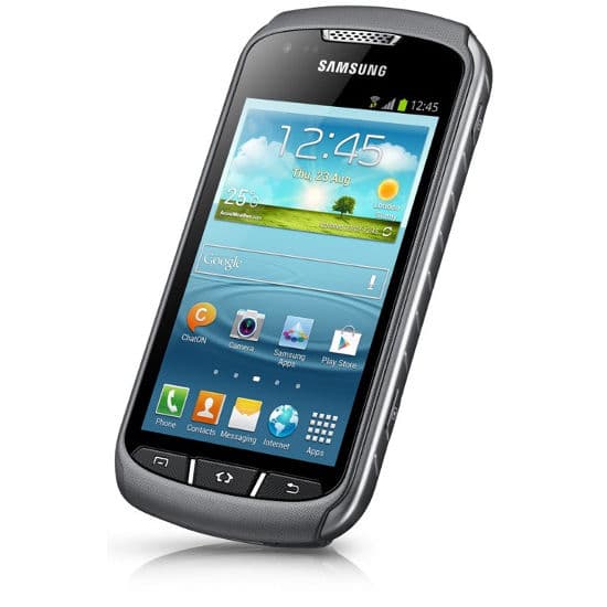 Samsung Galaxy Xcover 2 S7710