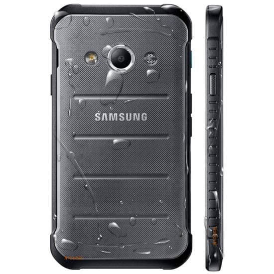 Samsung Galaxy Xcover 3
