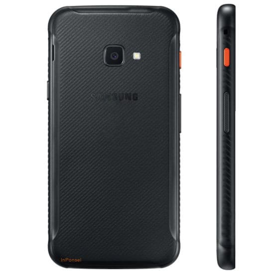 Samsung Galaxy Xcover 4s