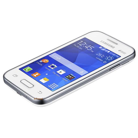 Samsung Galaxy Young 2