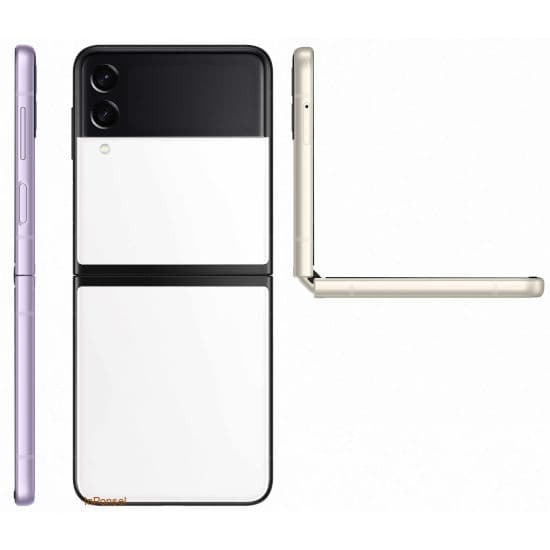 Samsung Galaxy Z Flip3 5G