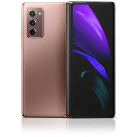 Samsung Galaxy Z Fold2 5G